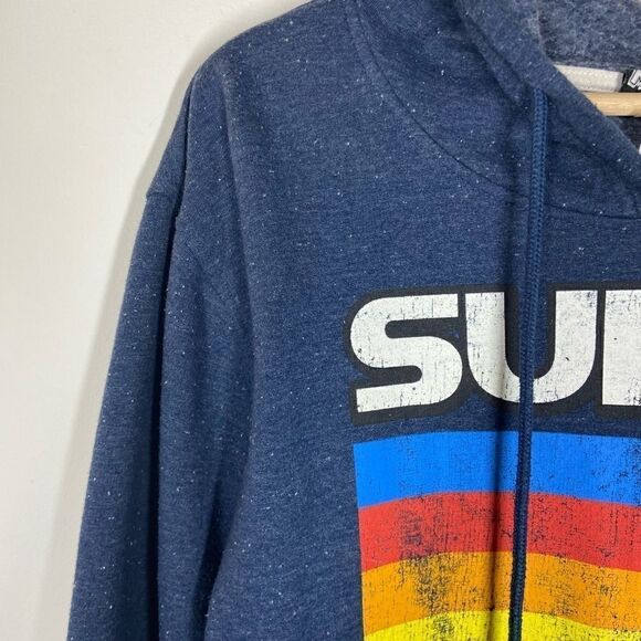 Nintendo Super Mario Hoodie  - Picture 3 of 8